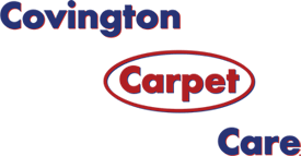 Covington Carpet Care Logo